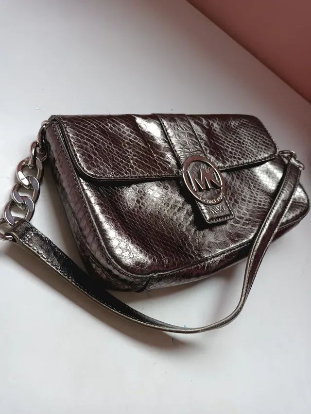 Bolsa Ombro Michael Kors ORIGINAL!!!! - Foto 3