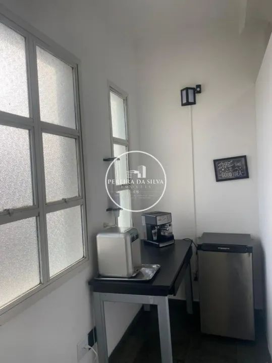 Prédio Comercial com 2 salas e sobreloja à venda em Chácara Santo Antônio - São Paulo/SP - Foto 8