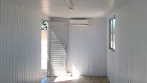 Container projeto. - Foto 3