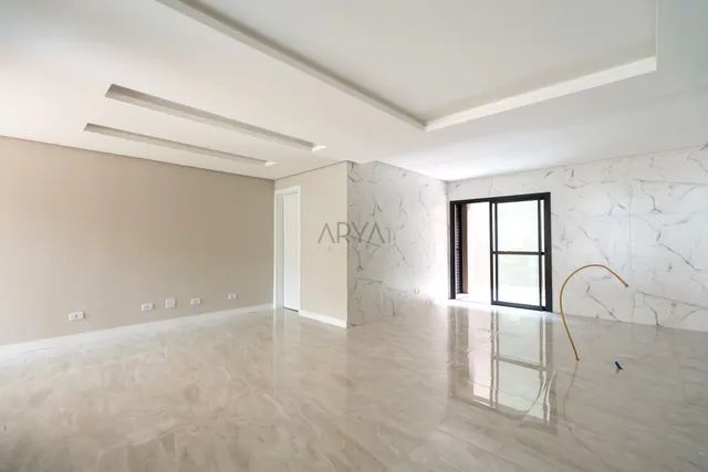 Sobrado no Abranches - ARYA 1