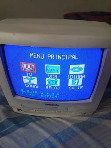 Tv combo - Foto 5
