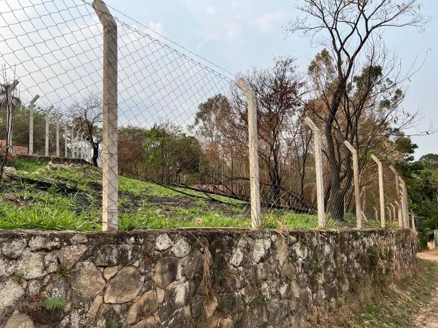 foto - Atibaia - Jardim Estância Brasil