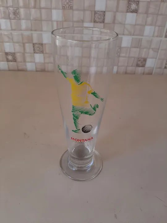 Copo de Chopp para colecionador  - Foto 2