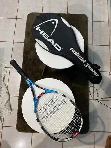 Raquete de tenis babolat reflex 105 Profissional Esportes e