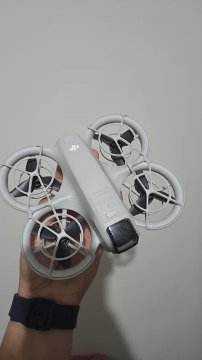 Drone DJI NEO (NOVINHO)
