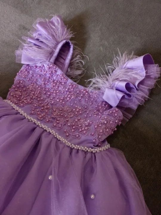 Vestido de festa - Foto 2
