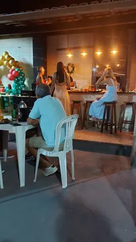 Aluga-se espaço para festas, aniversário infantil, eventos igreja etc. - Foto 10