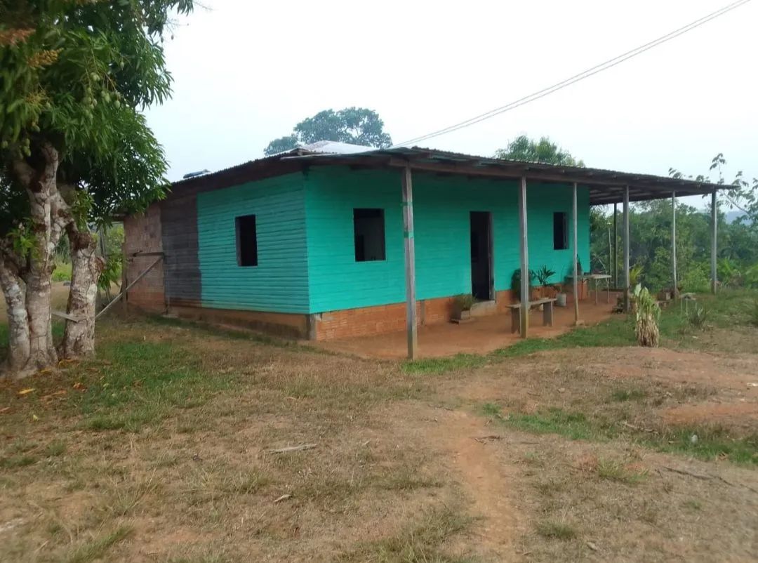 foto - Manaus - Jorge Teixeira