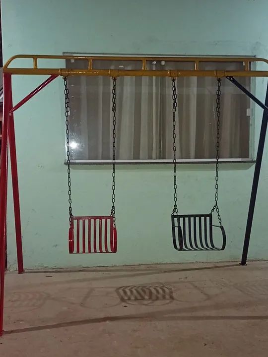 Vendo este balanço  - Foto 3