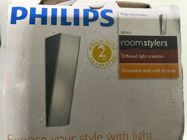 Arandela Philips - Foto 2