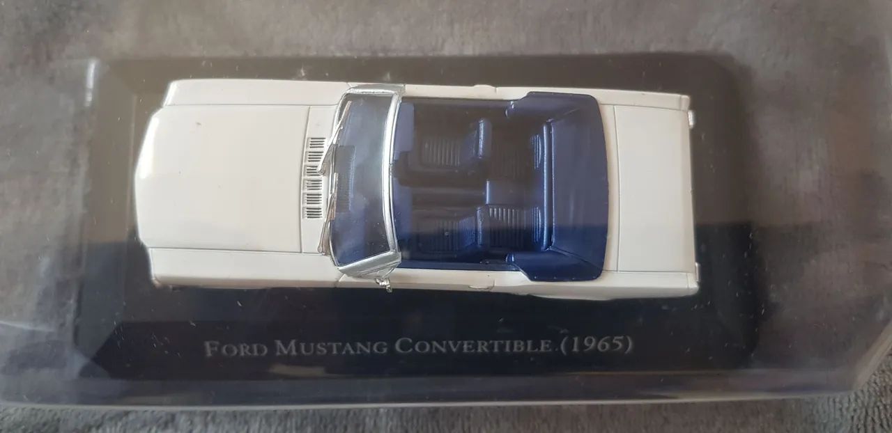 Ford Mustang Convertible 1965 - Foto 2