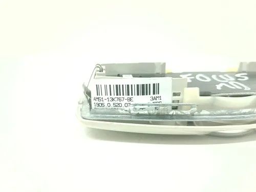 Luz Cortesia Teto Ford Focus Titanium 2015 - Foto 4