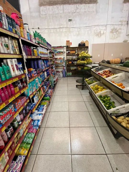 Vendo mercantinho - Foto 11