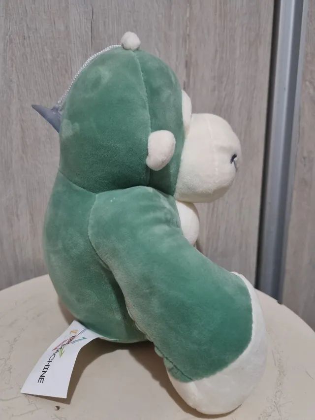 Gorila de pelúcia  - Foto 4