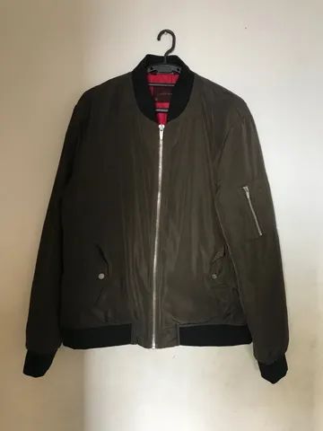 Jaqueta clearance zara man