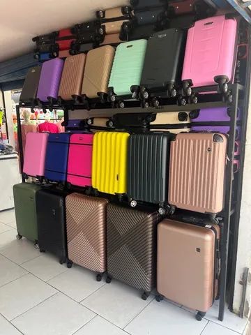 MaLAS Em JoÃO PeSSoA COm PREÇo BaIXo DE VeRDaDE