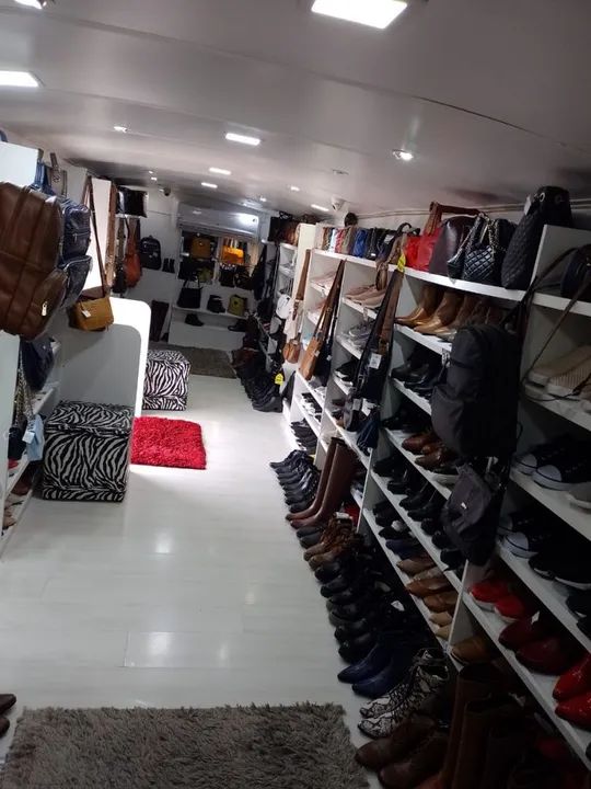 Ônibus loja - Foto 5