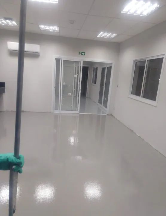 Pintura epóxi e impermeabilização  - Foto 4
