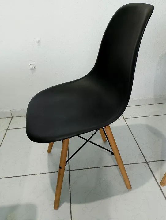 Cadeiras Eiffel 2 unidades