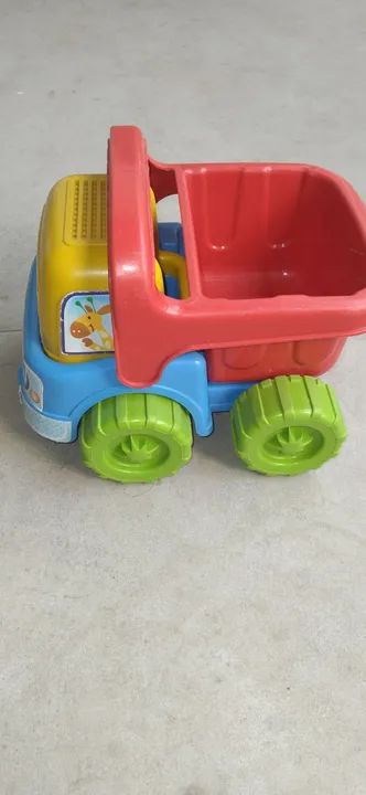 Brinquedo infantil. - Foto 2