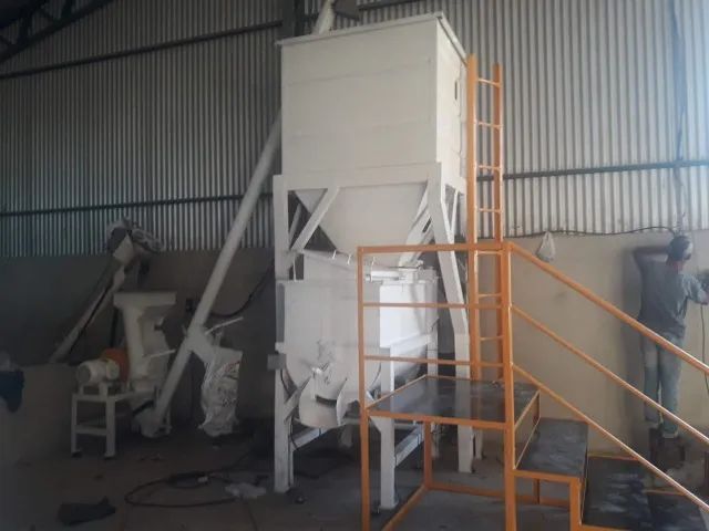 Misturador Horizontal - Foto 2