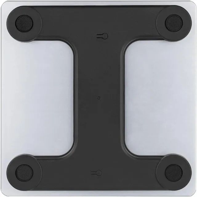 Balança Digital Recarregável USB Multilaser Saúde - HC411 - Foto 4