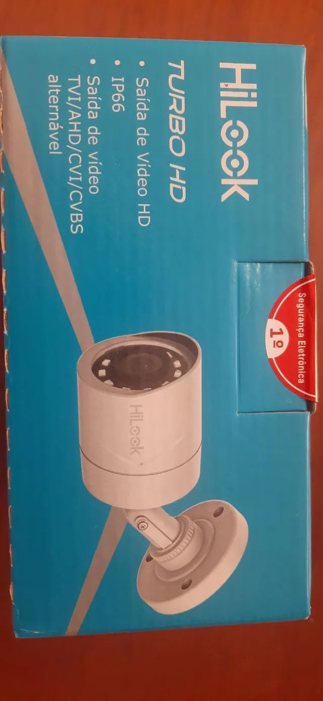 Camera de Segurança  - Foto 3