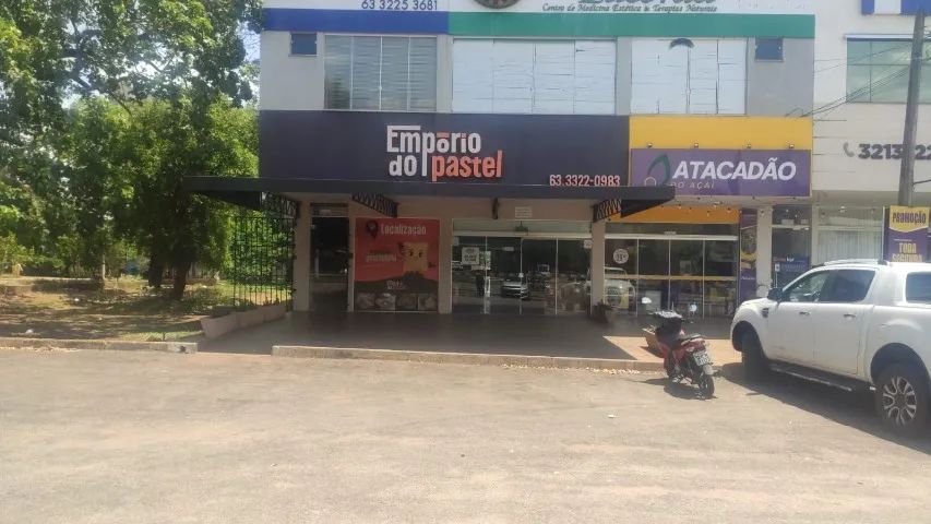 Vende-se Ponto Comercial - Empório do Pastel | Palmas/TO - Foto 2