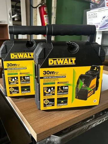 Nivelador laser verde Dwo88cg  - Foto 3