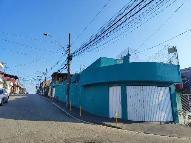 Foto - Santo André - Jardim do Estádio