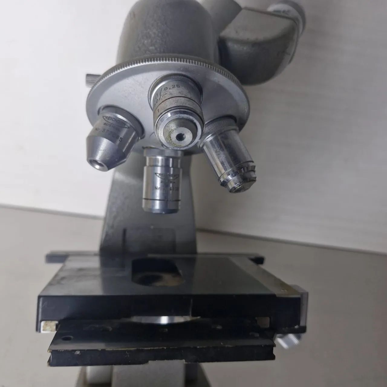 Microscópio binocular - Foto 3