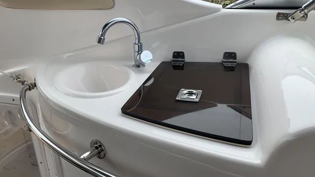 Lancha TRITON 275 - Foto 11