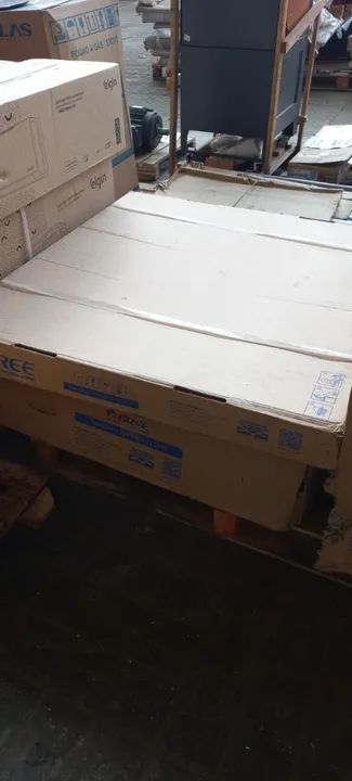 Ar. condicionado Split Green 24.000 Btus