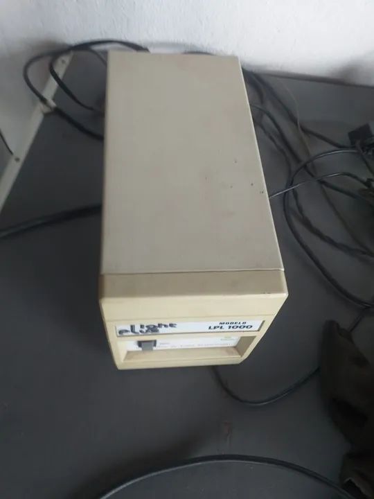 Estabilizador de energia - Foto 5