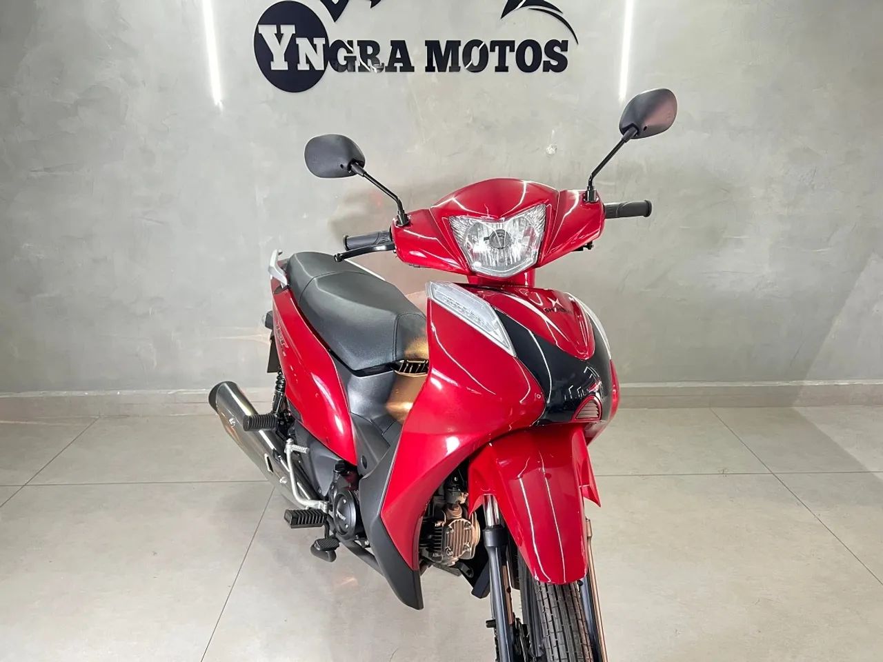 SHINERAY RAY 50 RAY - Foto 7