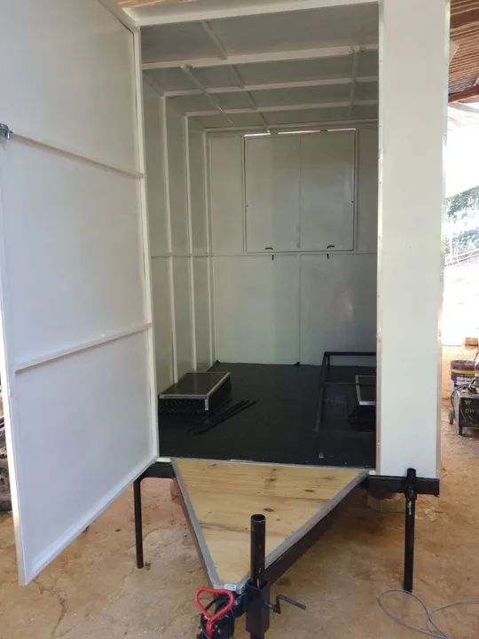 Trailers novos  - Foto 3