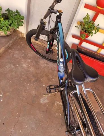 Bicicleta Aro 29 Caloi Kaiena - Foto 2