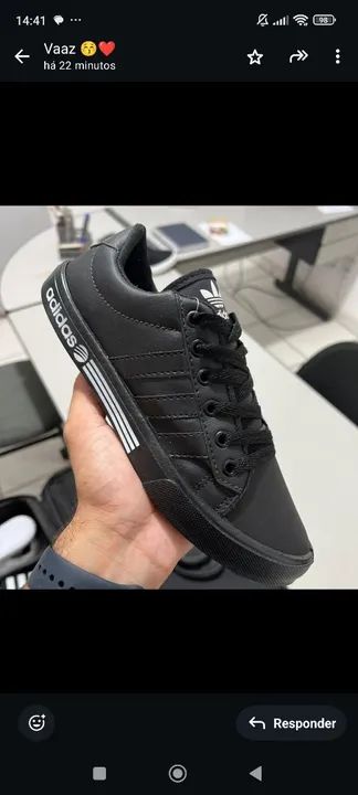 Adidas globo - Foto 3