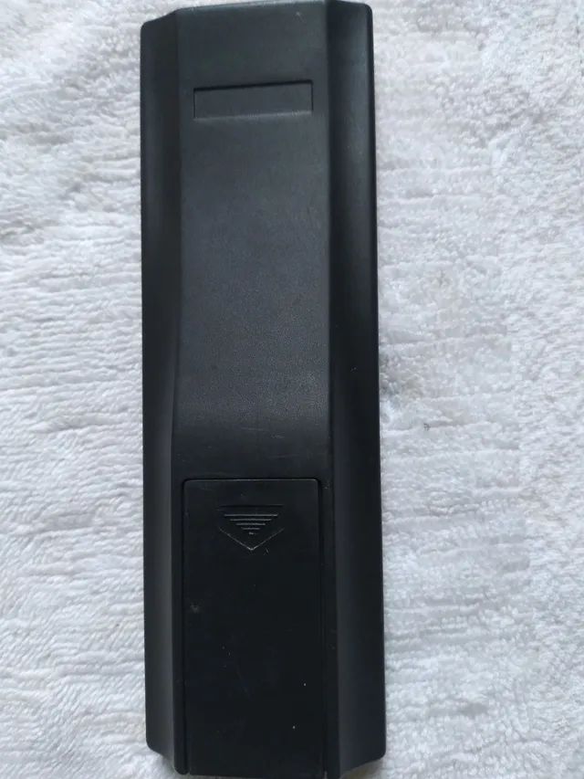 Controle dvd amvox  - Foto 2