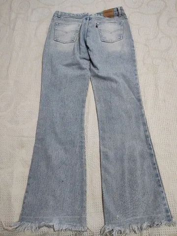 Calça jeans feminina nova TNG  - Foto 2