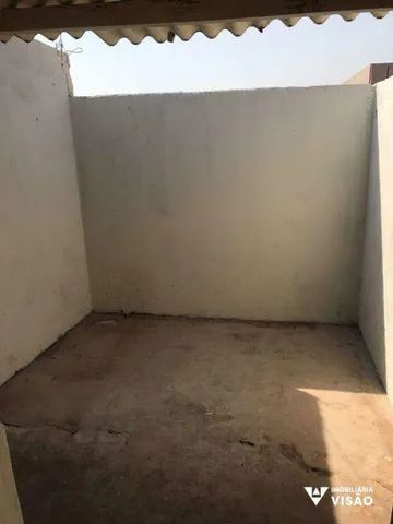 Casa à venda, 4 quartos, 1 vaga, Bom Retiro - Uberaba/MG - Foto 2