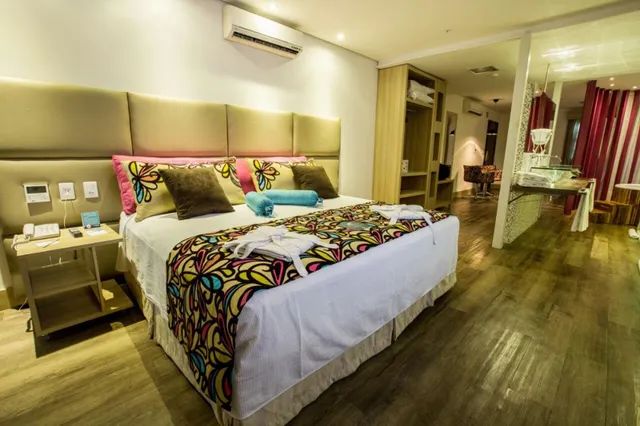 Prédio Comercial à venda em Cuiabá - Foto 5