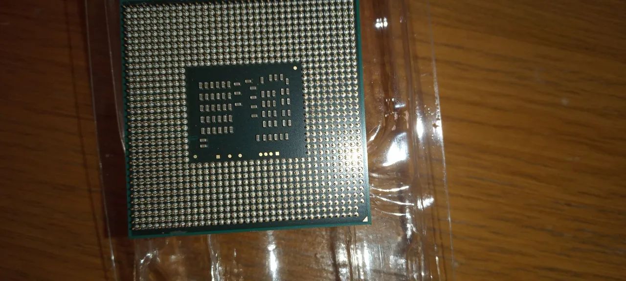 Processador Intel Core i5 520 2,4gb 3m soq slbu3 - Foto 3