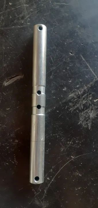 Eixo compactador semeato par 2800 