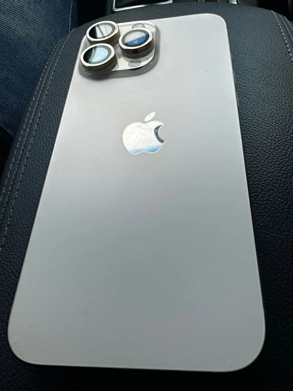 iPhone 16 pro max  - Foto 2