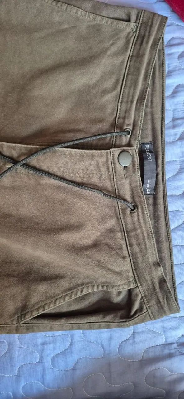Calça Jogger - Request- Renner - Foto 2