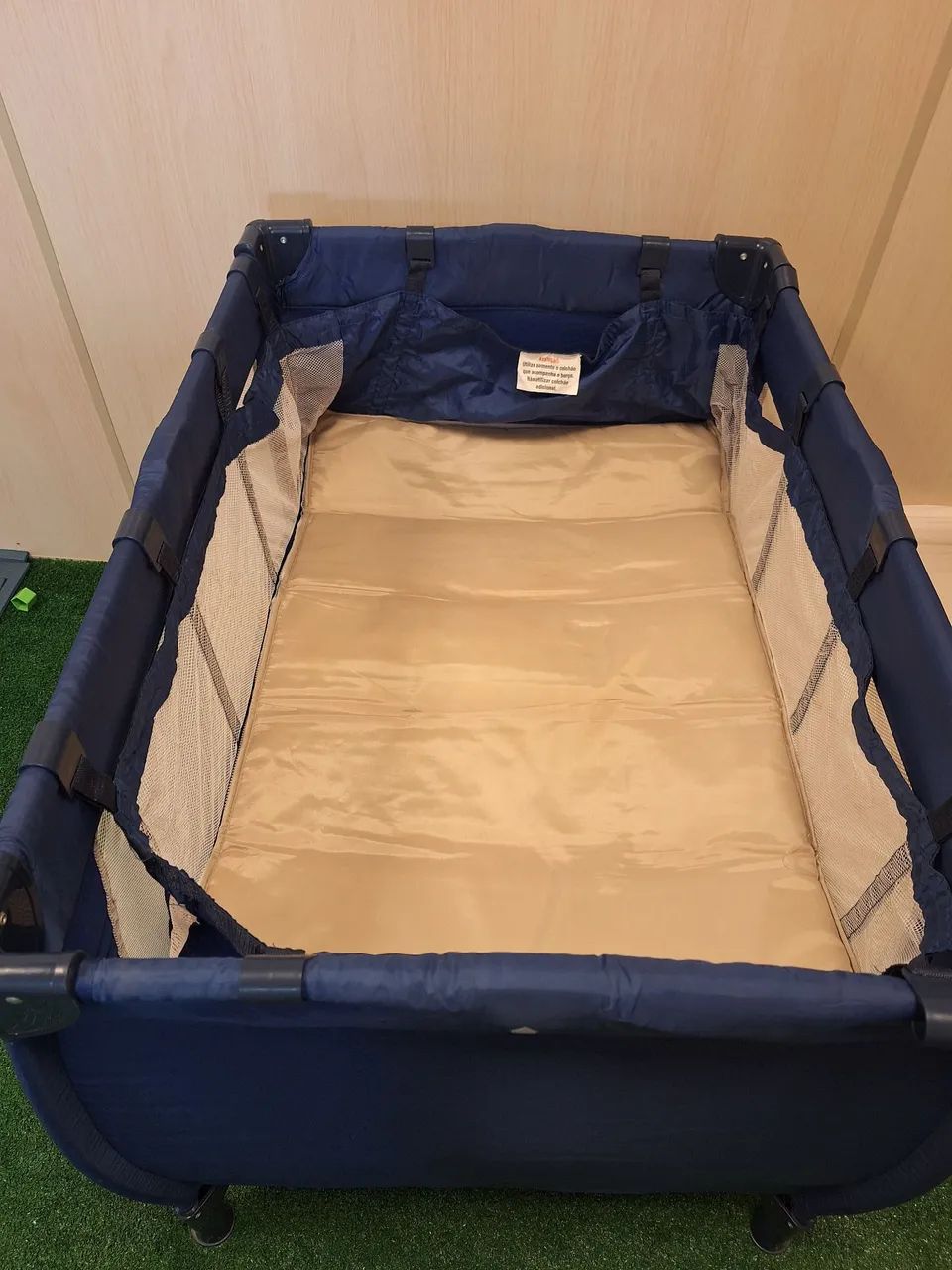 Berço portátil galzerano64840770128259121