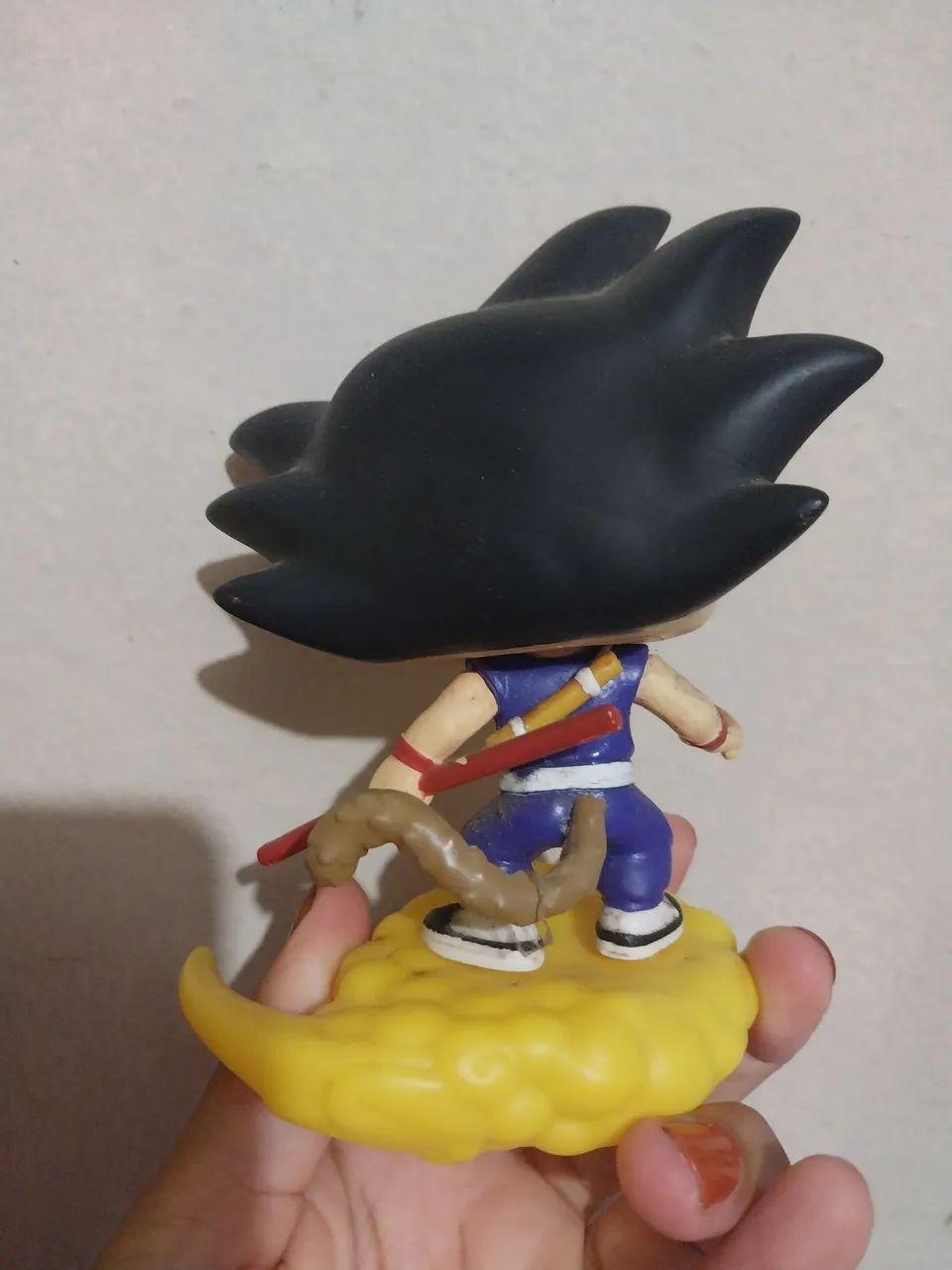 Goku Funko Pop - Dragon Ball Z - Foto 3