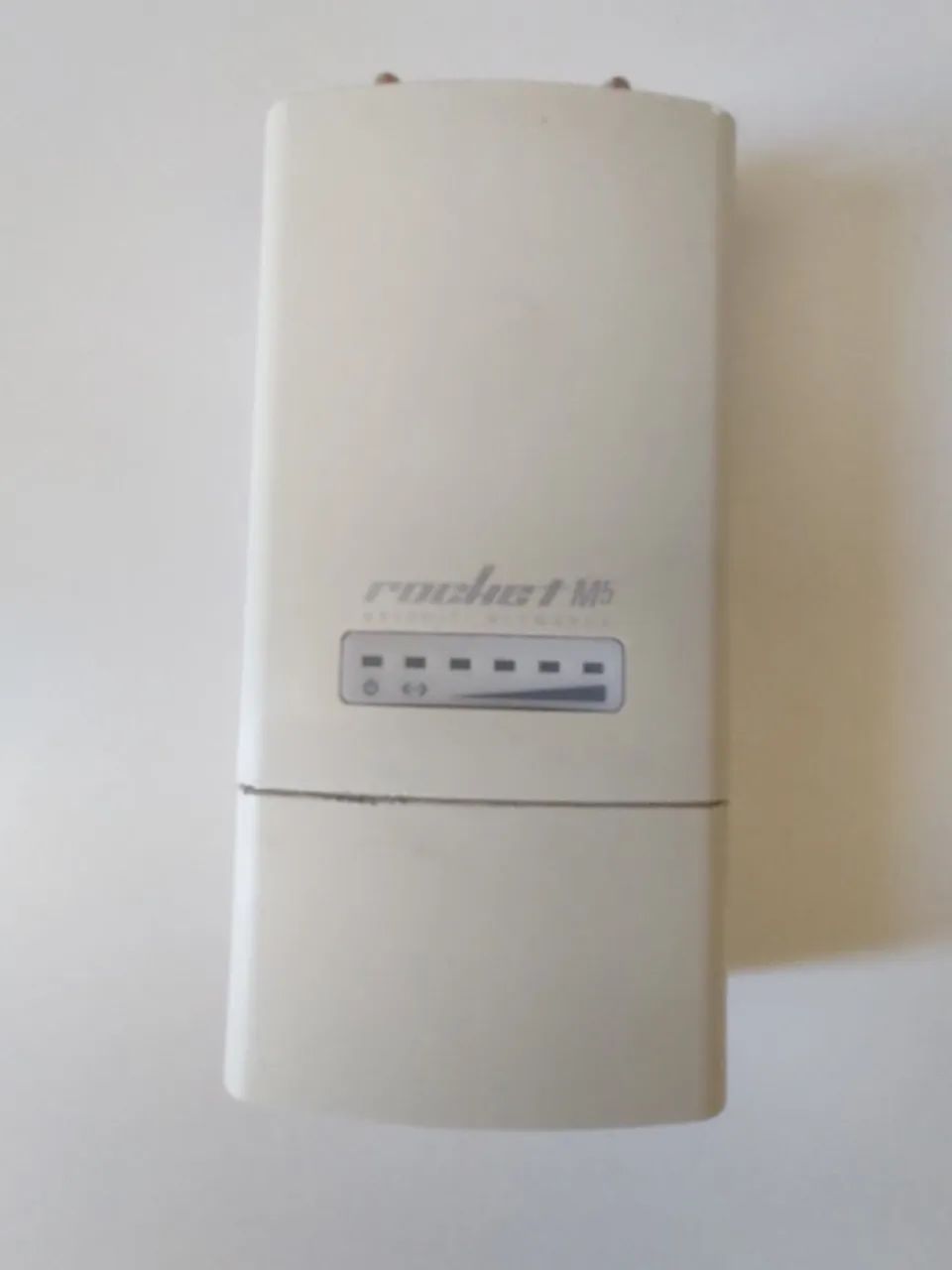 Ubiquiti AirMax  BaseStation Rocket M5 Aceito Trocas 