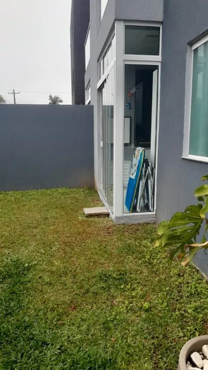 Apartamento Residencial Ilha das Gaivotas 2 quartos - Balneário Gaivotas - Foto 4